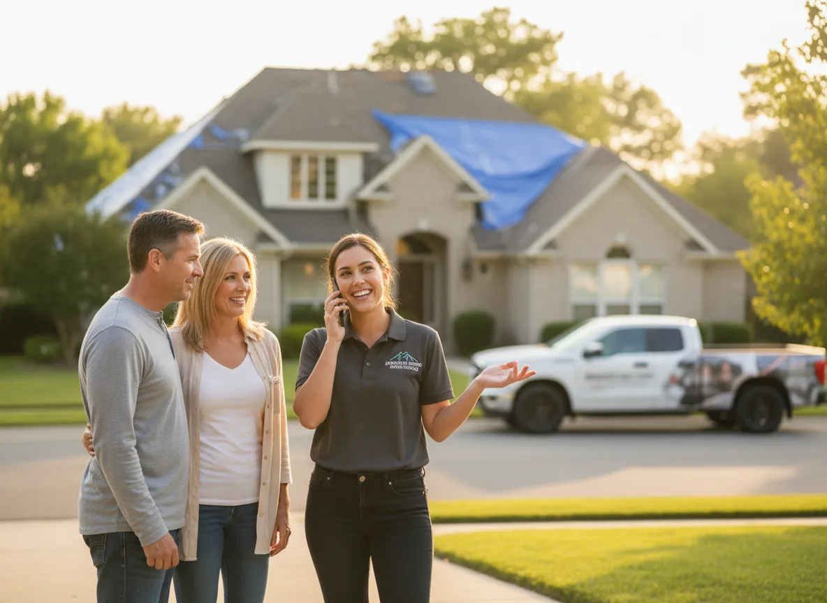 Emergency Roof Repair Jefferson Valley, NY FAQs